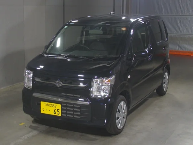 Suzuki Wagon R MH85S 2025